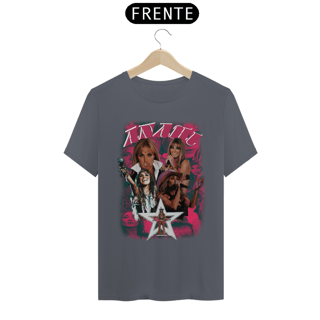 Nome do produto Camiseta Anahi - RBD