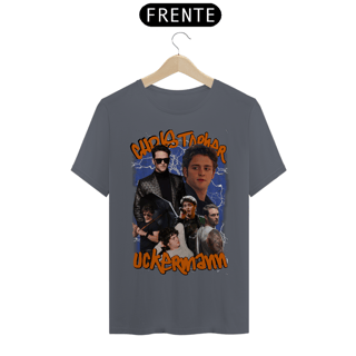 Nome do produto Camiseta Christopher Uckermann - RBD