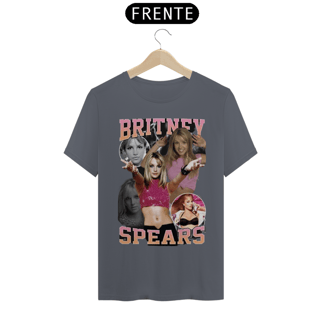 Nome do produto Camiseta Britney Spears