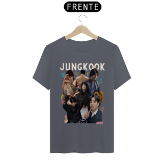 Nome do produto Camiseta JUNGKOOK