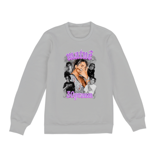 Nome do produto Moletom Matuê