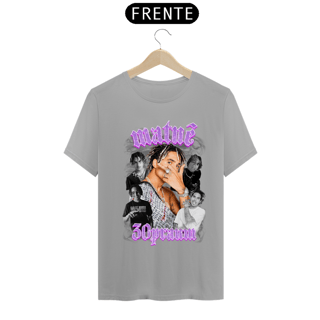 Nome do produto Camiseta Matuê