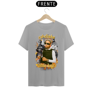 Nome do produto Camiseta Cabelinho (Little Hair)