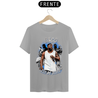 Nome do produto Camiseta Baco Exu do Blues