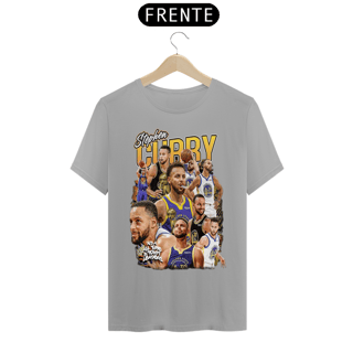Nome do produto Camiseta Stephen Curry 