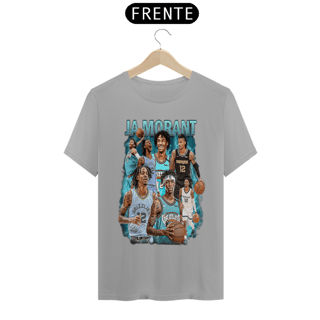 Nome do produto Camiseta Ja Morant