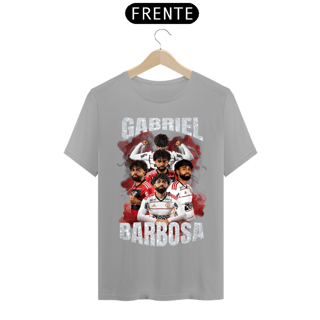 Nome do produto Camiseta Gabriel Barbosa - Gabigol