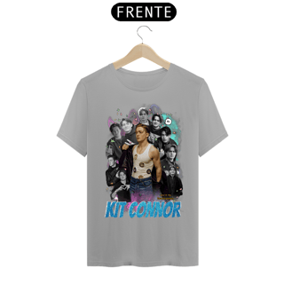 Nome do produto Camiseta Kit Connor