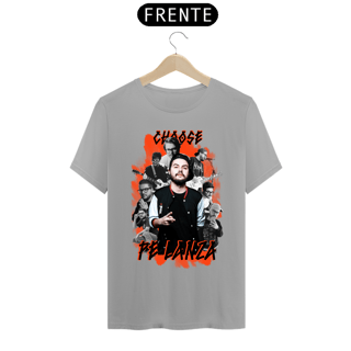 Nome do produto Camiseta Pe Lanza - CHOOSE RESTART