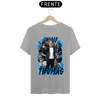 Nome do produto Camiseta Thomas - CHOOSE RESTART