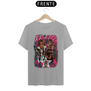 Nome do produto Camiseta Anahi - RBD