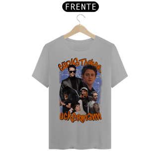 Nome do produto Camiseta Christopher Uckermann - RBD
