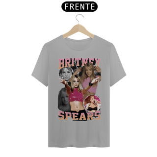 Nome do produto Camiseta Britney Spears