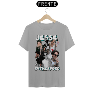 Nome do produto Camiseta Jesse Rutherford - The Neighbourhood 