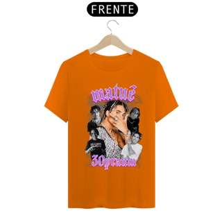 Nome do produto Camiseta Matuê
