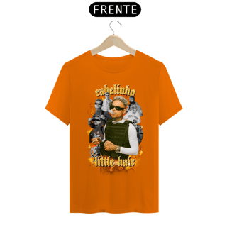 Nome do produto Camiseta Cabelinho (Little Hair)