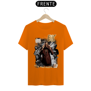 Nome do produto Camiseta BK - Amores, vícios e obsessões 