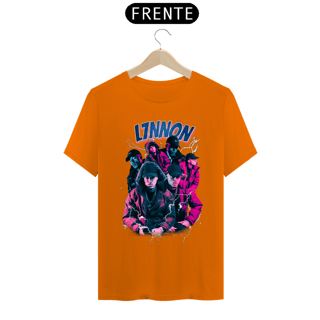 Nome do produto Camiseta L7nnon