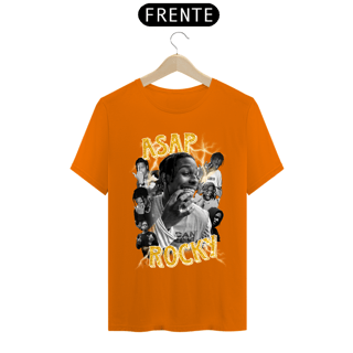 Nome do produto Camiseta Asap Rocky