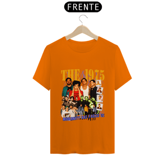 Nome do produto Camiseta The 1975