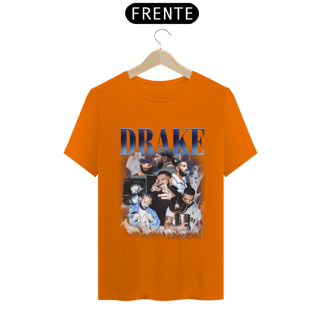 Nome do produto Camiseta Drake