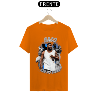 Nome do produto Camiseta Baco Exu do Blues