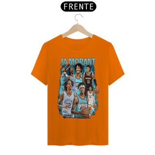 Nome do produto Camiseta Ja Morant
