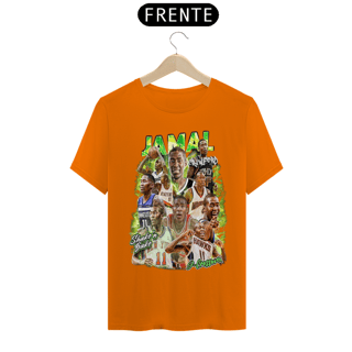 Nome do produto Camiseta Jamal