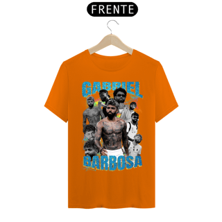 Nome do produto Camiseta Gabriel Barbosa (Gabigol)