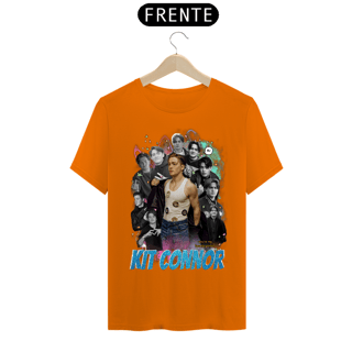 Nome do produto Camiseta Kit Connor