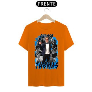 Nome do produto Camiseta Thomas - CHOOSE RESTART