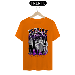 Nome do produto Camiseta Rebelde (RBD) - V2
