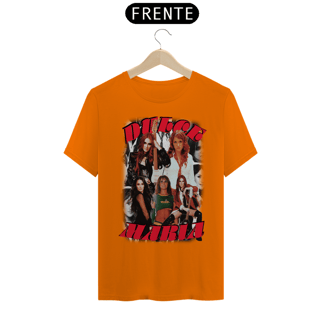 Nome do produto Camiseta Dulce Maria - RBD