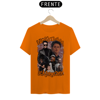 Nome do produto Camiseta Christopher Uckermann - RBD
