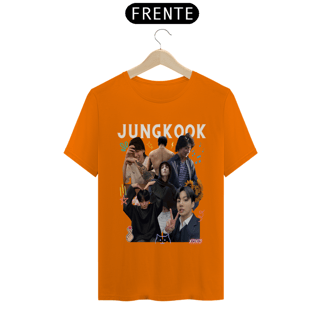 Nome do produto Camiseta JUNGKOOK