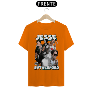Nome do produto Camiseta Jesse Rutherford - The Neighbourhood 