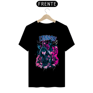 Nome do produto Camiseta L7nnon