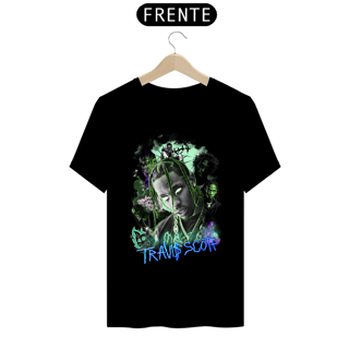 Nome do produto Camiseta Travis Scott