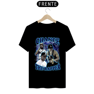 Nome do produto Camiseta Chance The Rapper