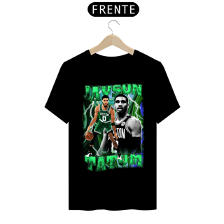 Nome do produto Camiseta Jayson Tatum