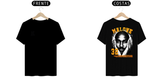 Nome do produto Camiseta Karl Malone - Edição Limitada 