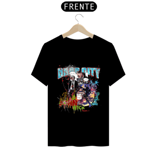 Nome do produto Camiseta John Wick - Drop City