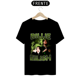 Nome do produto Camiseta Billie Eilish