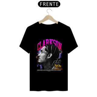 Nome do produto Camiseta Jordan Clarkson