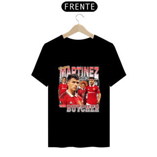 Nome do produto Camiseta Lisandro Martinez