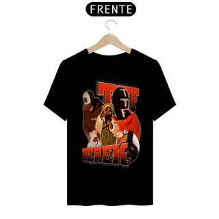 Nome do produto Camiseta Derek - TTF