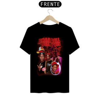 Nome do produto Camiseta Pharrell Williams