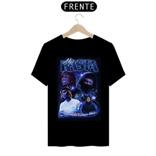 Nome do produto Camiseta Aka Rasta
