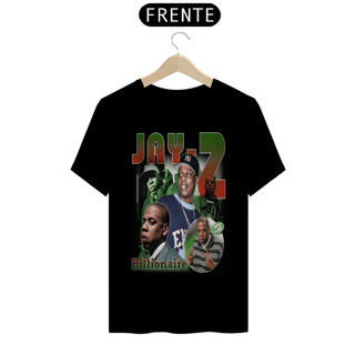 Nome do produto Camiseta Jay-Z