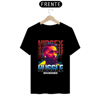 Nome do produto Camiseta Nipsey Hussle